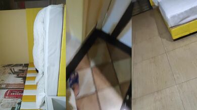 【爱情故事】良家收割机，感情疗愈大师，专门勾搭人妻，忽悠酒店开房，用鸡巴满足她们都心灵和肉体 (6)